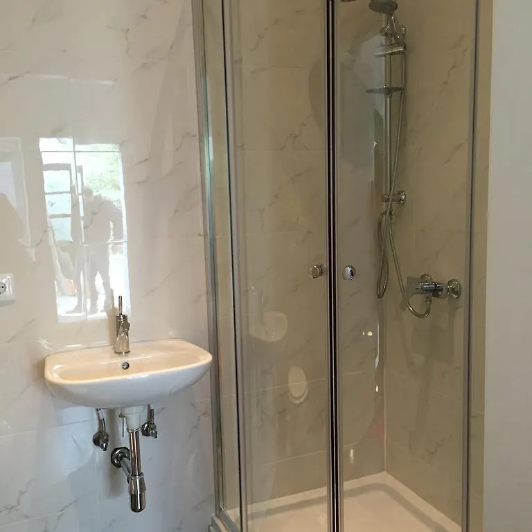Apartment Schloss Alt Erlaa Vienna Austria