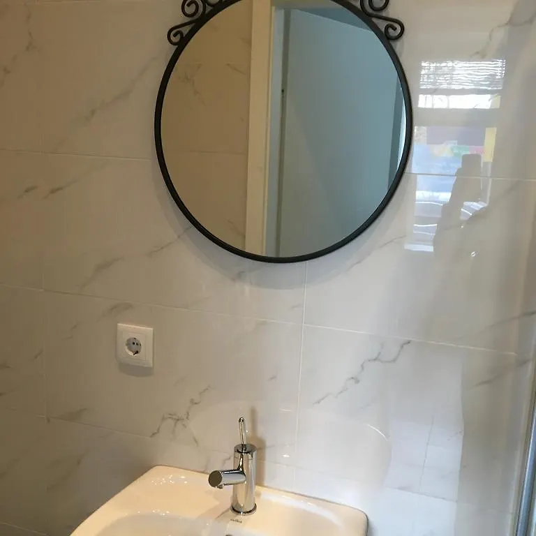 Apartment Schloss Alt Erlaa Vienna Austria