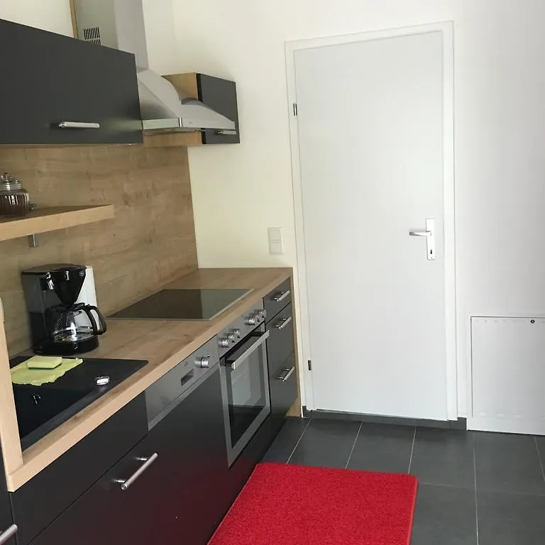 Apartment Schloss Alt Erlaa Vienna Austria