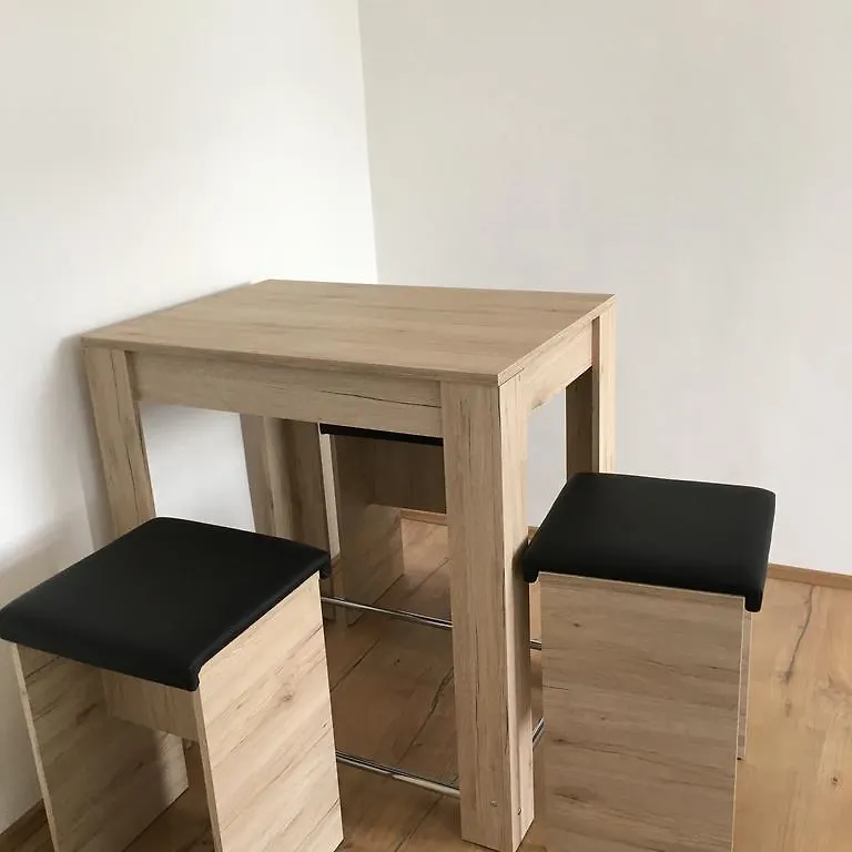 Apartment Schloss Alt Erlaa Vienna Austria