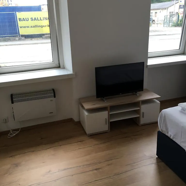 Apartment Schloss Alt Erlaa Vienna 0*,